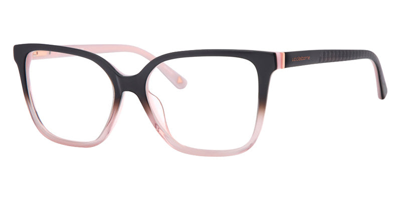 Liz Claiborne L 694 0HAQ 54 - Shaded Gray Pink #id:l694000haq_s:104105