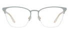 Liz Claiborne L 695 0B4E 52 - White Gold #id:l695000b4e_s:102100