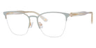 Liz Claiborne L 695 0B4E 52 - White Gold #id:l695000b4e_s:102105