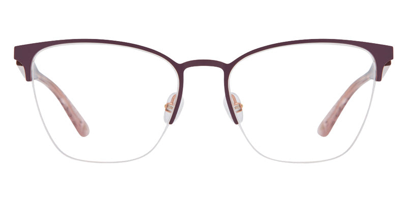 Liz Claiborne L 695 0BSU 52 - Violet Gold #id:l695000bsu_s:104100