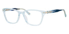 Liz Claiborne L 696 0002Z2 53 - Turquoise Crystal #id:l6960002z2_s:100105