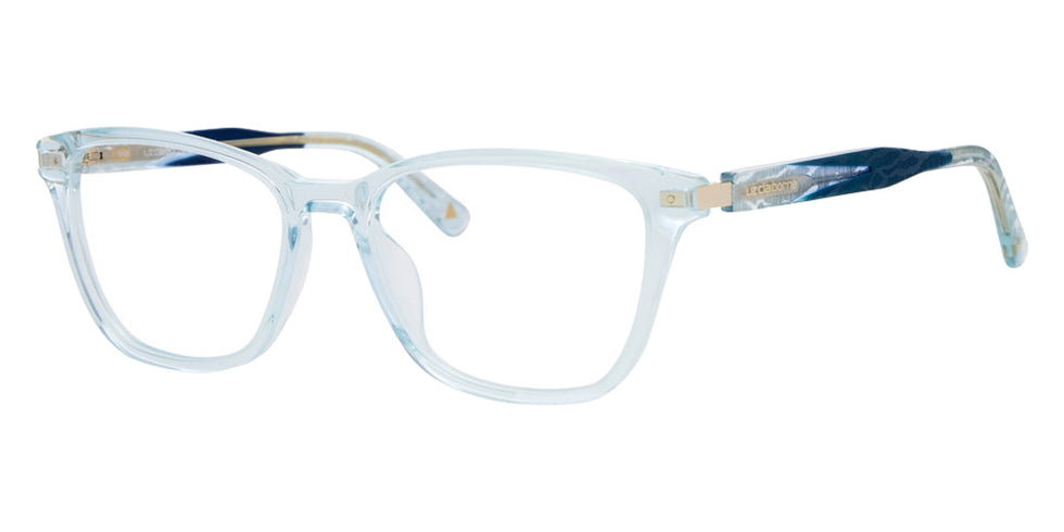 Liz Claiborne L 696 0002Z2 53 - Turquoise Crystal #id:l6960002z2_s:100105