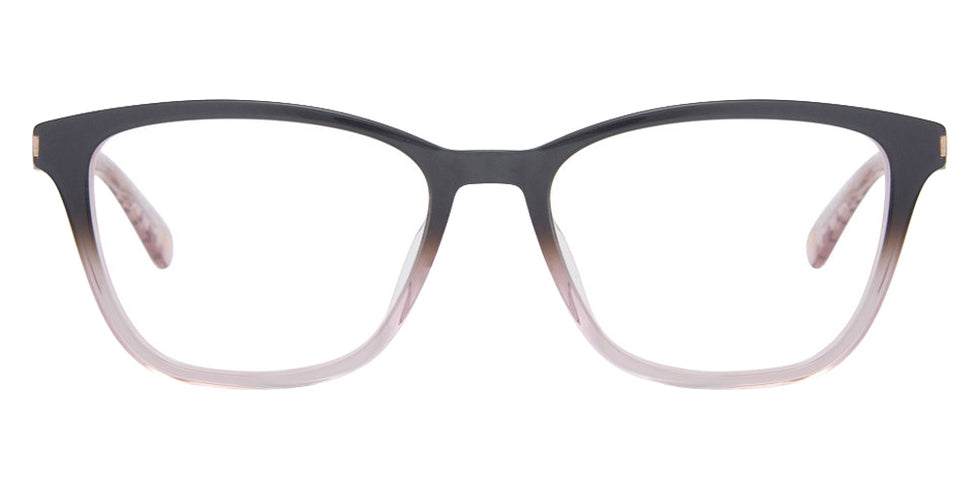 Liz Claiborne L 696 000HAQ 53 - Shaded Gray Pink #id:l696000haq_s:102100