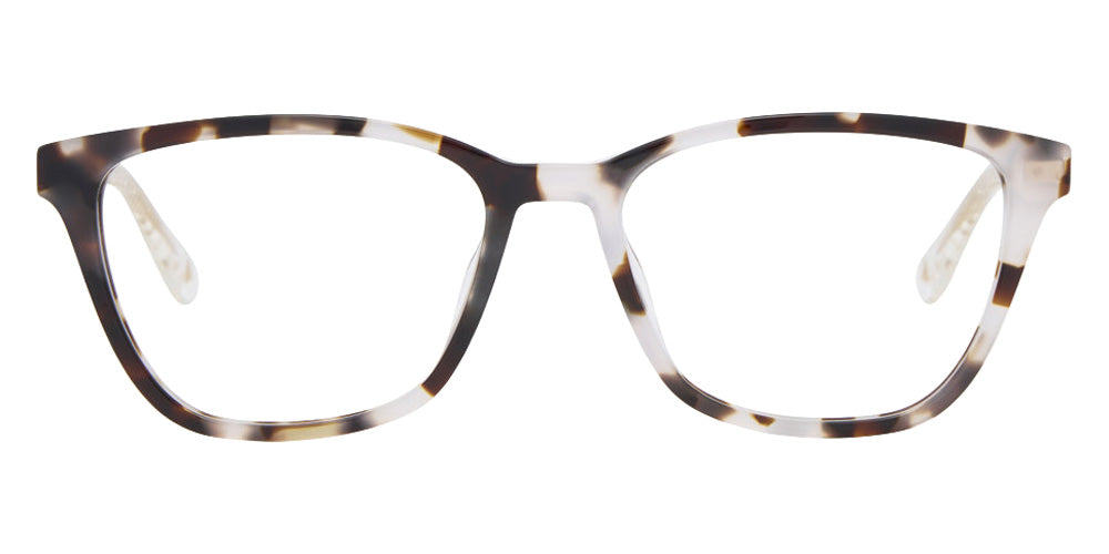 Liz Claiborne L 696 000TCB 53 - Black White Havana #id:l696000tcb_s:104100