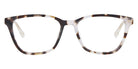 Liz Claiborne L 696 000TCB 53 - Black White Havana #id:l696000tcb_s:104100
