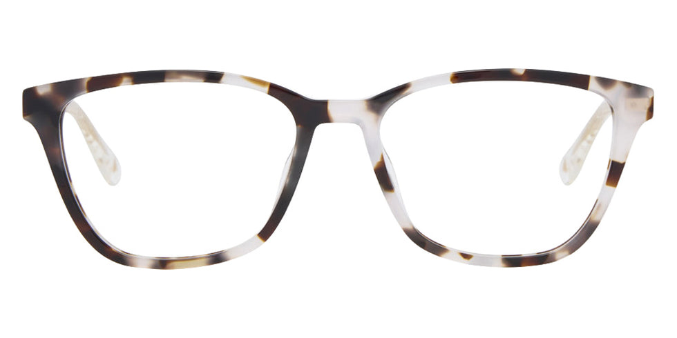 Liz Claiborne L 696 000TCB 53 - Black White Havana #id:l696000tcb_s:104100