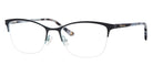 Liz Claiborne L 697 000ETJ 53 - Black Tea #id:l697000etj_s:100105