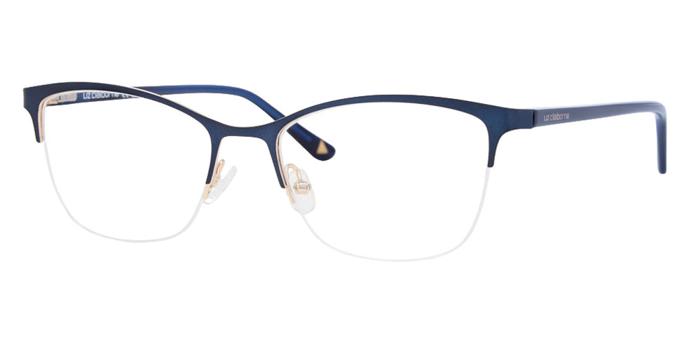 Liz Claiborne L 697 000KY2 53 - Blue Gold #id:l697000ky2_s:102105