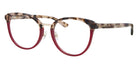 Liz Claiborne UA 5078/G 0R81 58 - Pink Havana Red #id:l6980000a0_s:100105