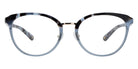 Liz Claiborne UA 5122/G 0003 56 - Havana Teal #id:l698000yap_s:104100