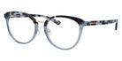 Liz Claiborne UA 5122/G 0003 56 - Havana Teal #id:l698000yap_s:104105