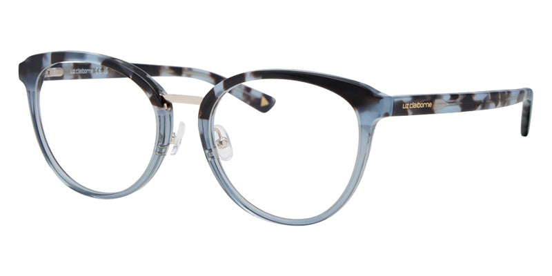Liz Claiborne UA 5122/G 0003 56 - Havana Teal #id:l698000yap_s:104105