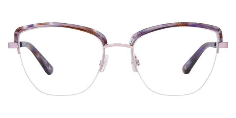 Liz Claiborne UA 5123/G 0TI7 54 - Lilac #id:l699000789_s:104100