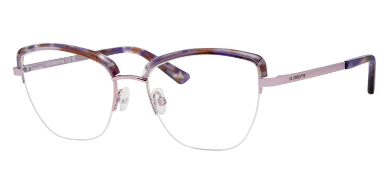 Liz Claiborne UA 5123/G 0TI7 54 - Lilac #id:l699000789_s:104105