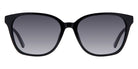 Liz Claiborne L592/S 08079O 56 - Black #id:l592s08079o_s:102100