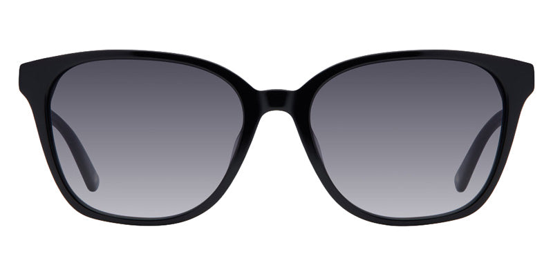 Liz Claiborne L592/S 08079O 56 - Black #id:l592s08079o_s:102100