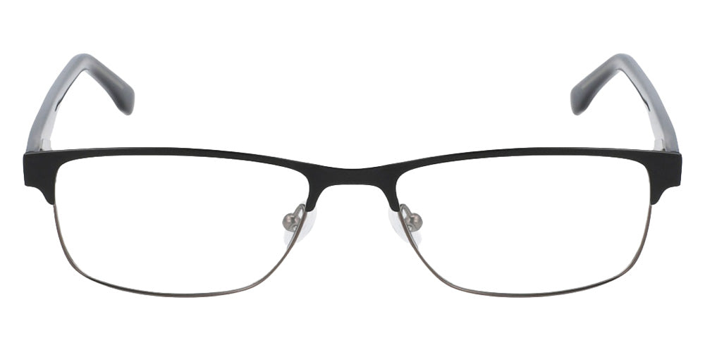 Lacoste L2217 001 54 - Matte Black #id:lal2217001_s:100100