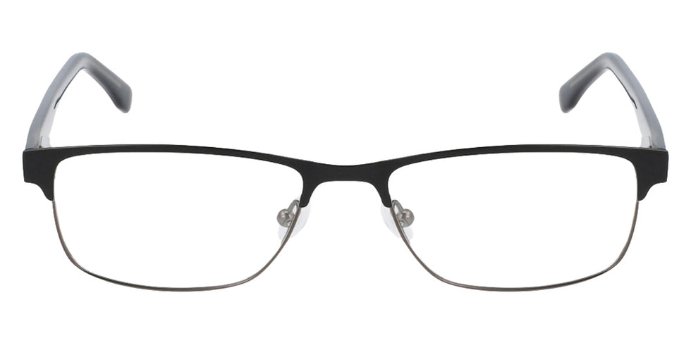 Lacoste L2217 001 54 - Matte Black #id:lal2217001_s:100100