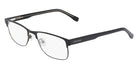 Lacoste L2217 001 54 - Matte Black #id:lal2217001_s:100105