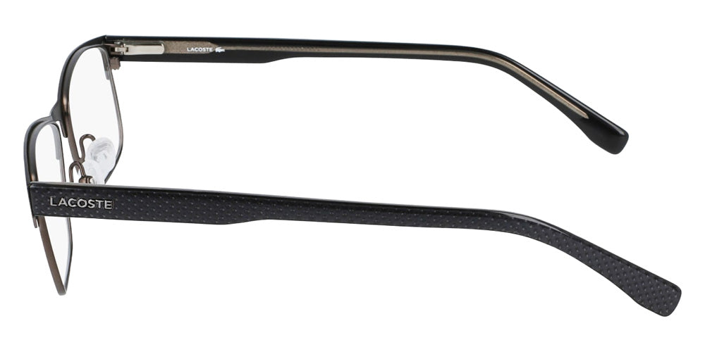 Lacoste L2217 001 54 - Matte Black #id:lal2217001_s:100110
