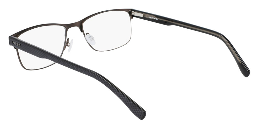 Lacoste L2217 001 54 - Matte Black #id:lal2217001_s:100115