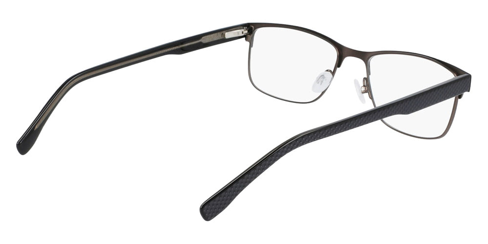 Lacoste L2217 001 54 - Matte Black #id:lal2217001_s:100125