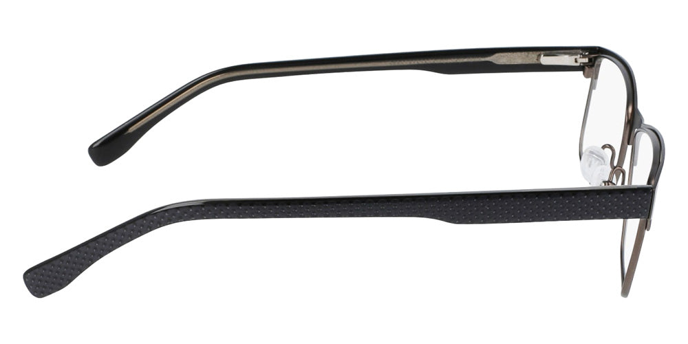 Lacoste L2217 001 54 - Matte Black #id:lal2217001_s:100130