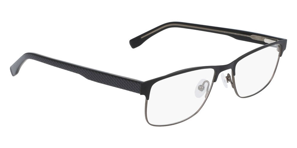 Lacoste L2217 001 54 - Matte Black #id:lal2217001_s:100135
