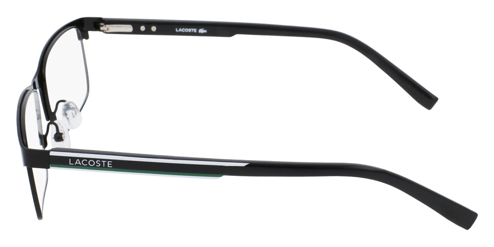 Lacoste L2271 001 54 - Black #id:lal2271001_s:100110