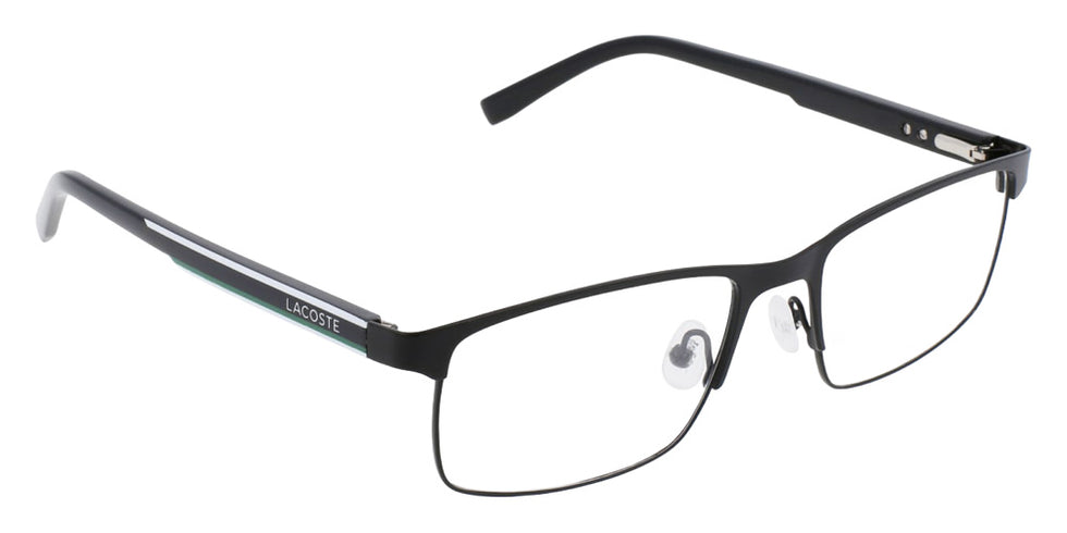 Lacoste L2271 001 54 - Black #id:lal2271001_s:100135