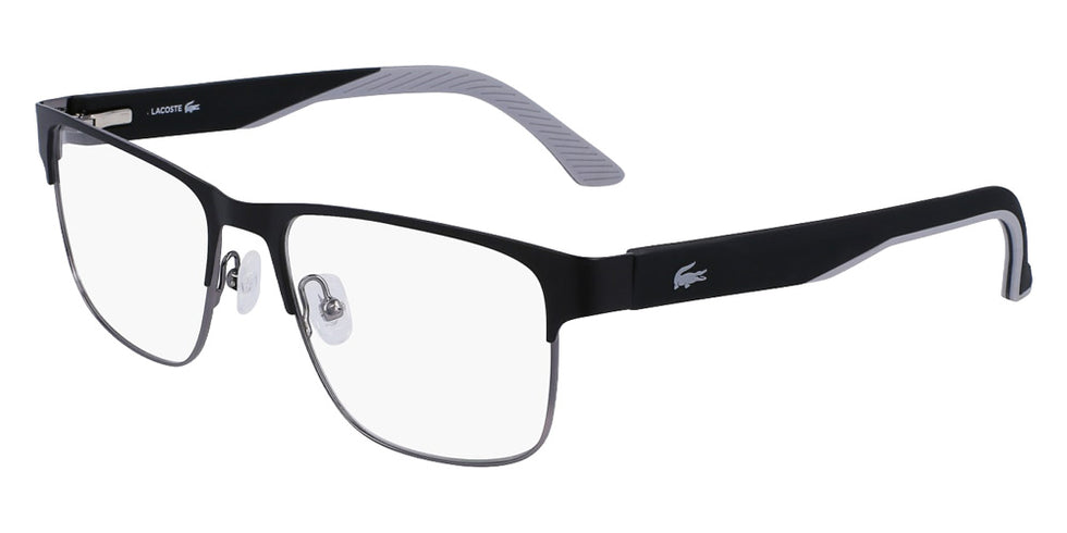 Lacoste L2291 001 54 - Black #id:lal2291001_s:100105