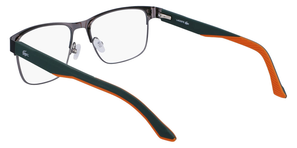 Lacoste L2291 318 56 - Dark Green #id:lal2291318_s:102115