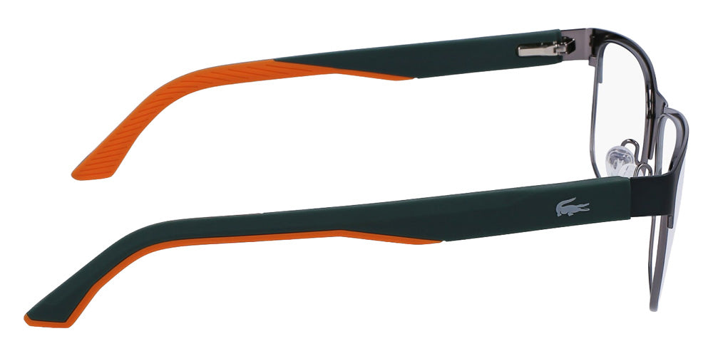 Lacoste L2291 318 56 - Dark Green #id:lal2291318_s:102130