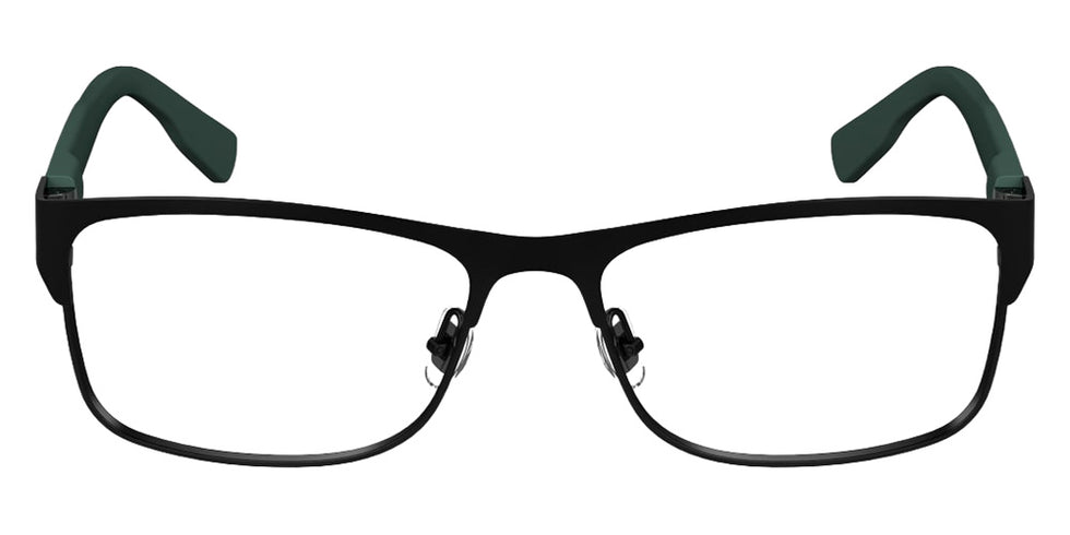 Lacoste L2294 002 55 - Matte Black #id:lal2294002_s:100100