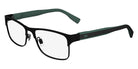 Lacoste L2294 002 55 - Matte Black #id:lal2294002_s:100105