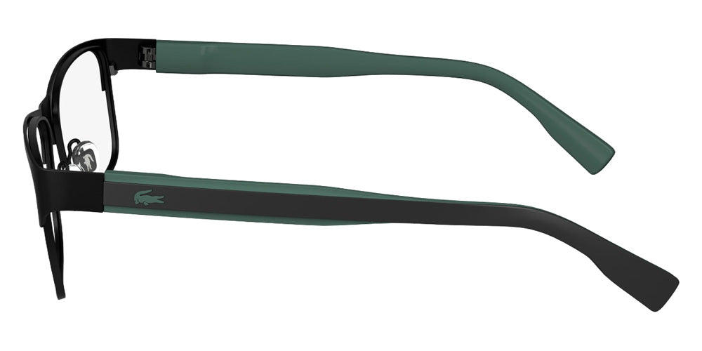 Lacoste L2294 002 55 - Matte Black #id:lal2294002_s:100110