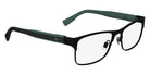 Lacoste L2294 002 55 - Matte Black #id:lal2294002_s:100135