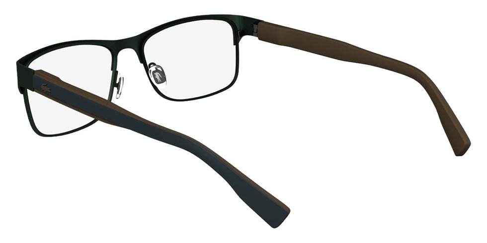Lacoste L2294 301 57 - Matte Green #id:lal2294301_s:104115