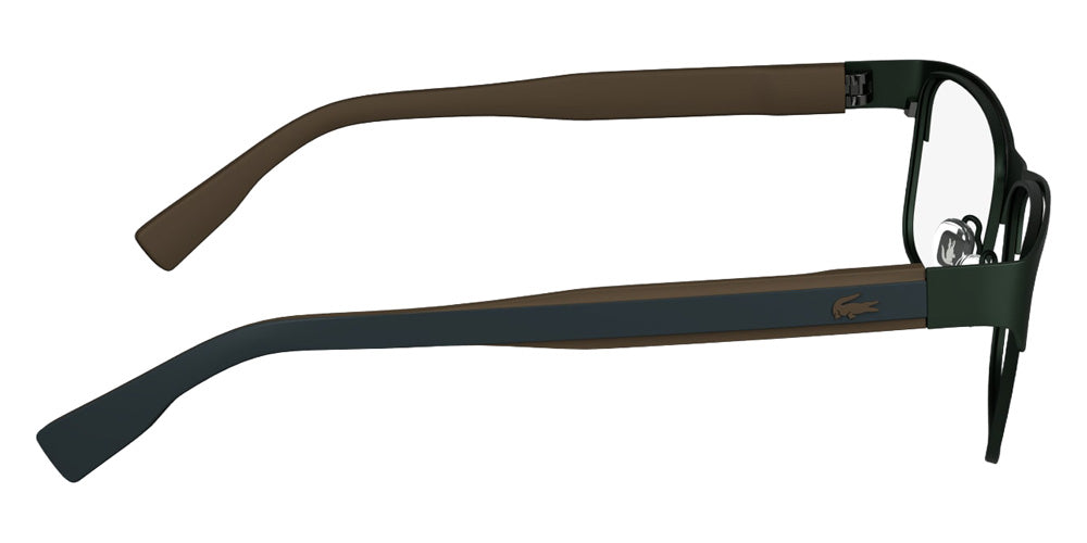 Lacoste L2294 301 57 - Matte Green #id:lal2294301_s:104130