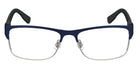 Lacoste L2294 424 57 - Matte Blue #id:lal2294424_s:106100