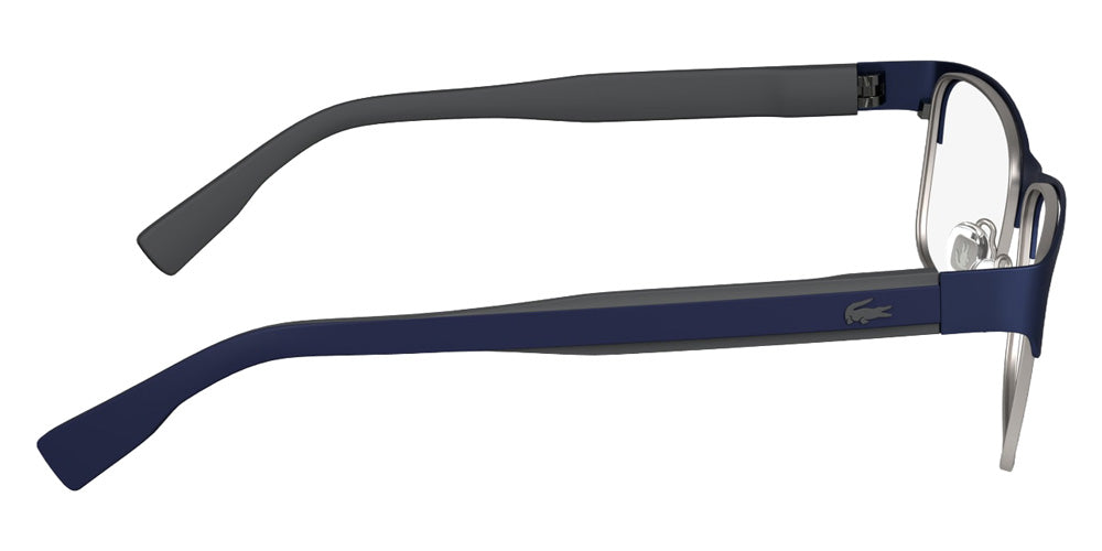 Lacoste L2294 424 57 - Matte Blue #id:lal2294424_s:106130