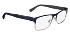 Lacoste L2294 424 57 - Matte Blue #id:lal2294424_s:106135