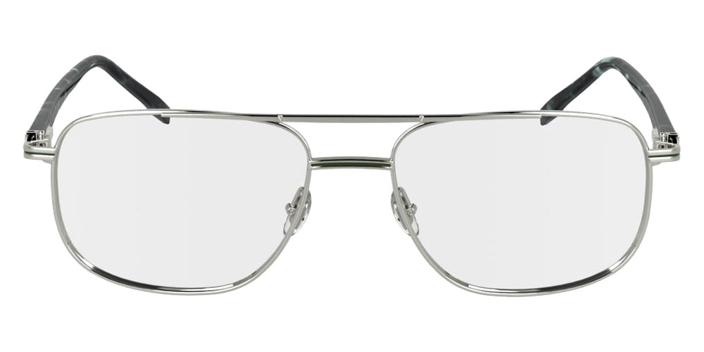 Lacoste L2302 N 045 57 - Silver #id:lal2302n045_s:100100
