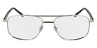 Lacoste L2302 N 045 57 - Silver #id:lal2302n045_s:100100