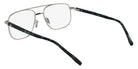 Lacoste L2302 N 045 57 - Silver #id:lal2302n045_s:100115