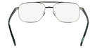 Lacoste L2302 N 045 57 - Silver #id:lal2302n045_s:100120