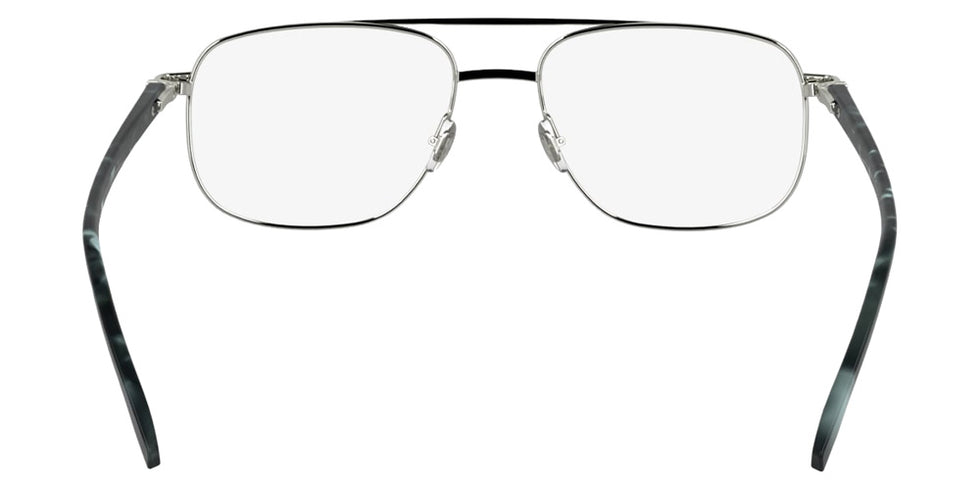 Lacoste L2302 N 045 57 - Silver #id:lal2302n045_s:100120