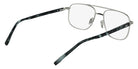 Lacoste L2302 N 045 57 - Silver #id:lal2302n045_s:100125