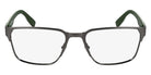 Lacoste L2306 035 58 - Matte Dark Gunmetal #id:lal2306035_s:100100
