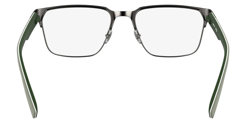 Lacoste L2306 035 58 - Matte Dark Gunmetal #id:lal2306035_s:100120